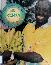 Cover of: Kenya by Wambui Kairi, Wambui Kairi