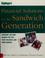 Cover of: Kiplinger's financial solutions for the sandwich generation