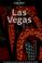 Cover of: Las Vegas