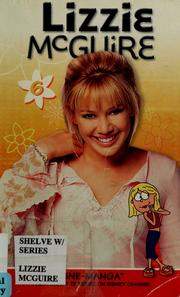 Cover of Lizzie McGuire, Volume 6