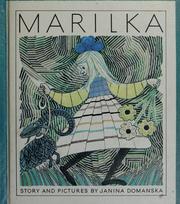 Cover of: Marilka