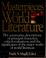 Cover of: Masterpieces of world literature