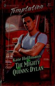 The mighty Quinns by Kate Hoffmann