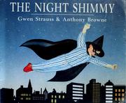 Cover of: The night shimmy