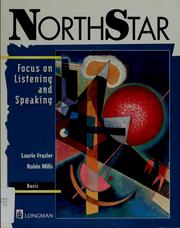 Cover of: NorthStar | Laurie Frazier