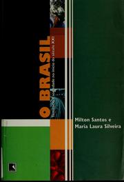 Cover of: O Brasil by Mílton Santos