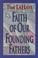 Cover of: Faith of Our Founding Fathers