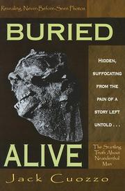 Cover of: Buried alive