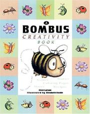 Cover of: A Bombus Creativity Book