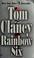 Cover of: Rainbow Six