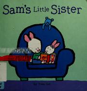 Cover of: Sam's little sister