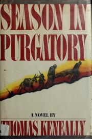 Cover of: Season in purgatory