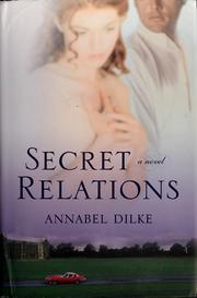 Cover of: Secret relations