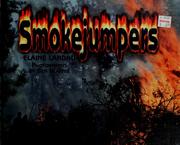 Cover of: Smokejumpers by Elaine Landau