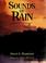 Cover of: Sounds of rain