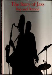 The story of jazz by Franck Bergerot, Arnad Franck, Merlin Bergerot