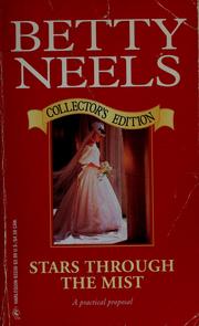 Cover of: Betty Neels Books I have read