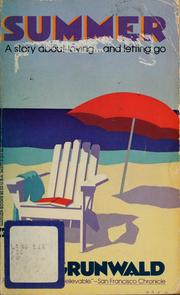 Cover of: Summer: a novel
