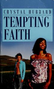 Cover of: Tempting faith