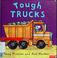 Cover of: Tough trucks