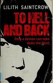 Cover of: To hell and back