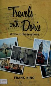 Travels with Doris by Frank King