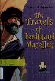 Cover of: The travels of Ferdinand Magellan