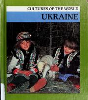 Cover of: Ukraine