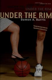 Cover of: Under the rim