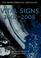 Cover of: Vital signs 2007-2008