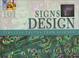 Cover of: 101 Signs of Design