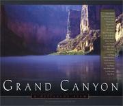 Cover of: Grand Canyon: A Different View