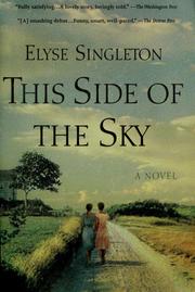 This side of the sky by Elyse Singleton