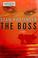 Cover of: The boss