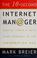 Cover of: The 10-second Internet manager