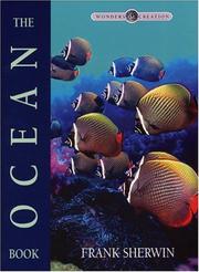 Cover of: The ocean book by Frank J. Sherwin