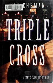 Cover of: Triple cross