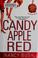 Cover of: Candy apple red