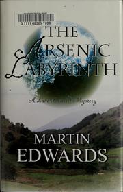 Cover of: The arsenic labyrinth