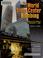 Cover of: The 1993 World Trade Center bombing