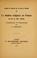 Cover of: Le théâtre religieux en France du XIe au XIIIe siècles