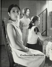 Cover of: Catherine Sullivan by Catherine Sullivan