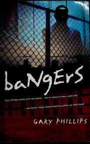 Cover of: Bangers