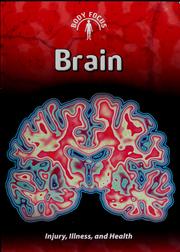 Cover of: Brain by Steve Parker