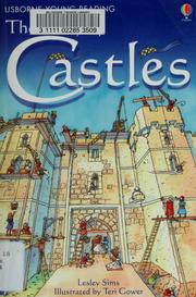 Cover of: The story of castles by Lesley Sims