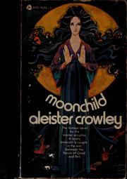 Cover of: Moonchild | Aleister Crowley