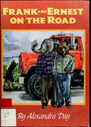 Cover of: Frank and Ernest: on the road!