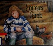 Cover of: Emma's lamb