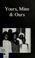 Cover of: Yours, mine & ours
