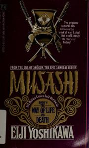 Cover of: The way of life and death